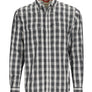 SIMMS Men's Big Sky Long Sleeve Button Up Fishing Shirt