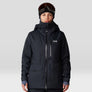 Mountain Hardwear Women's Firefall Insulated Parka