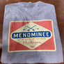 Wind Rose North Menominee Michigan T-Shirt