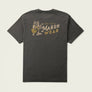 Marsh Wear Local Music Short Sleeve Shirt (MWT1091)