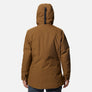 Mountain Hardwear Women's Weather Down Parka (2004221)