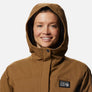 Mountain Hardwear Women's Weather Down Parka (2004221)