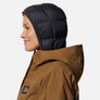 Mountain Hardwear Women's Weather Down Parka (2004221)