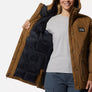 Mountain Hardwear Women's Weather Down Parka (2004221)