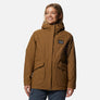 Mountain Hardwear Women's Weather Down Parka (2004221)