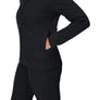 Simms Women's Strata 330 Full Zip Hoody (14234)