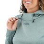 AFTCO Women's Shadow Hoodie