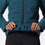 Mountain Hardwear Women's Stretchdown High-Hip Jacket (2004151)