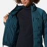 Mountain Hardwear Women's Stretchdown High-Hip Jacket (2004151)