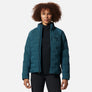 Mountain Hardwear Women's Stretchdown High-Hip Jacket (2004151)