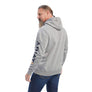 Ariat Men's Rebar Graphic Hoodie (10041627)