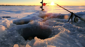 How to Choose the Right Ice Auger