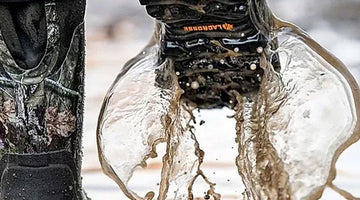 Lacrosse Wading Boots!