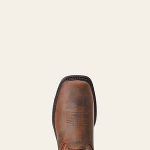 Ariat Big Rig H20 Soft Toe Boots (10033991)