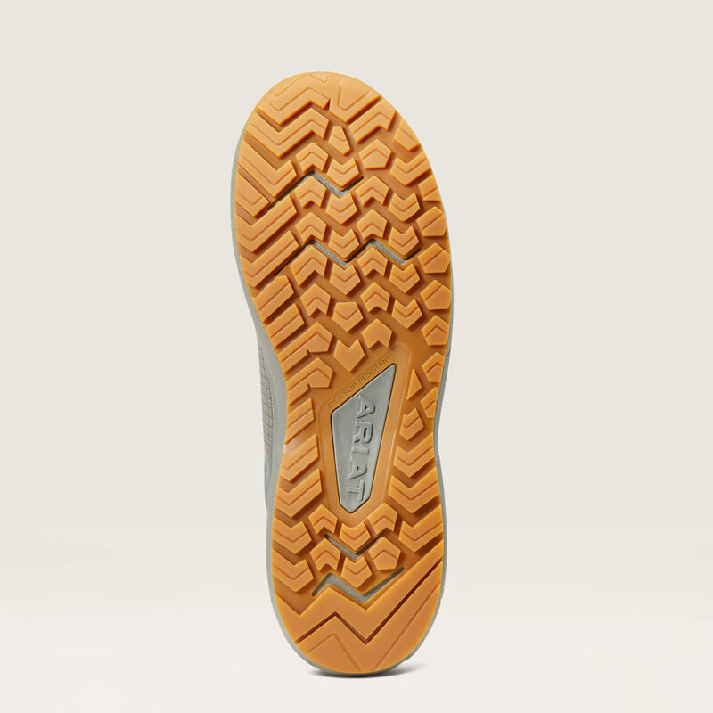 x Ariat Women's Outpace Composite Toe Willow (10040322)