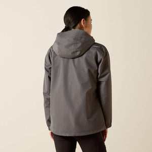 Ariat Rebar Stormshell H20 Waterproof Jacket (10062724)