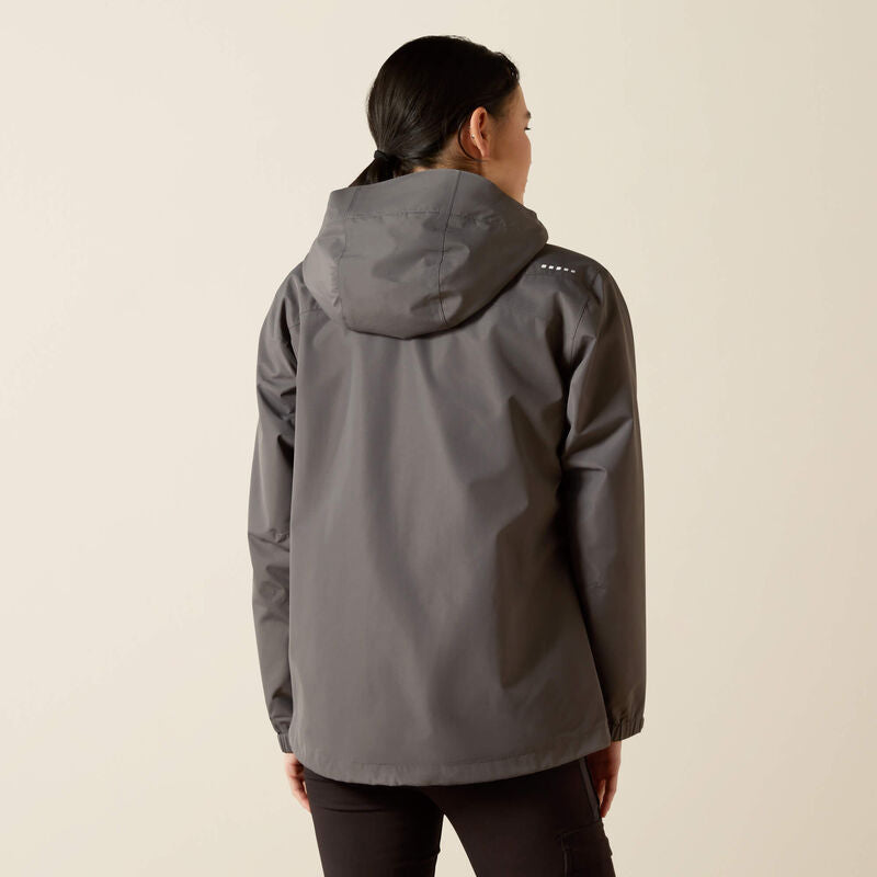 Ariat Rebar Stormshell H20 Waterproof Jacket (10062724)