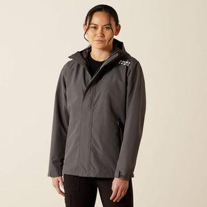 Ariat Rebar Stormshell H20 Waterproof Jacket (10062724)