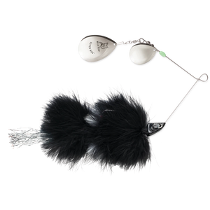 Blue Fox Super Bou Spinnerbait