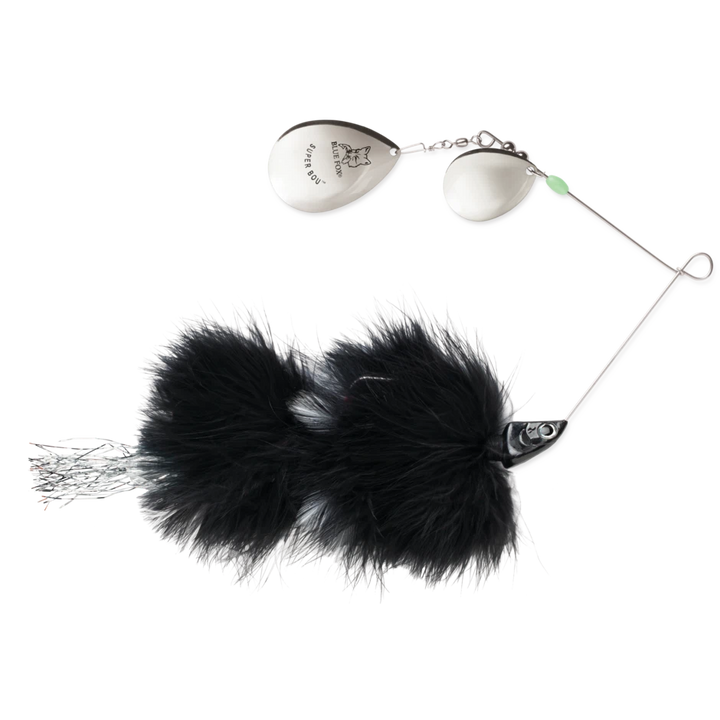 Blue Fox Super Bou Spinnerbait