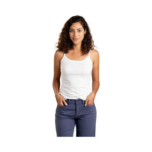 Toad & Co Women's Lean Layering Cami