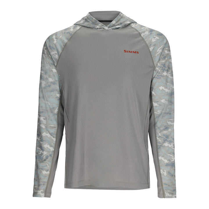 Simms Men's Challenger Solar Hoody (13879)