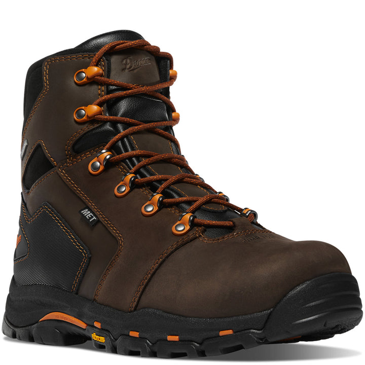 Danner Men's Vicious MET Guard 6" (13880)