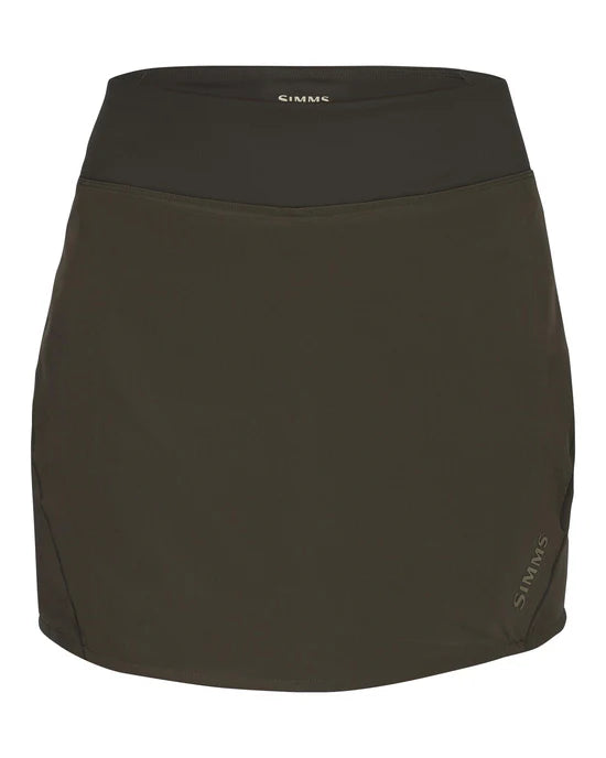 Simms Women's Skirt (13922)