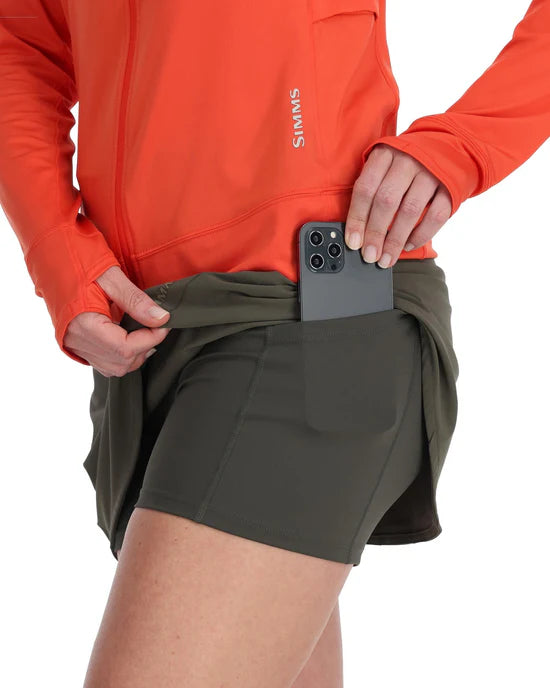 Simms Women's Skirt (13922)