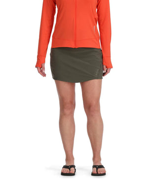 Simms Women's Skirt (13922)