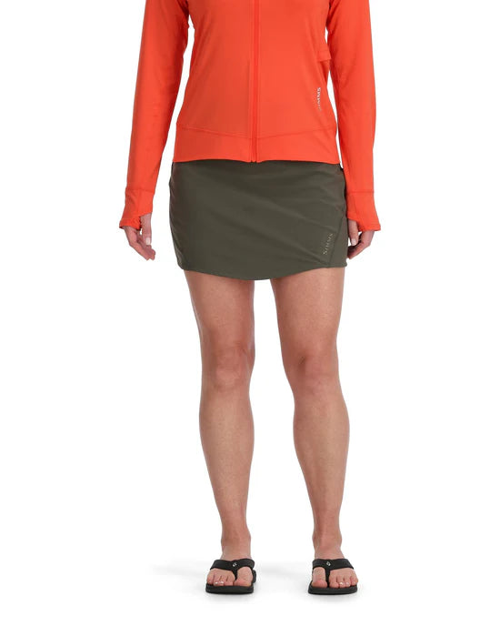 Simms Women's Skirt (13922)
