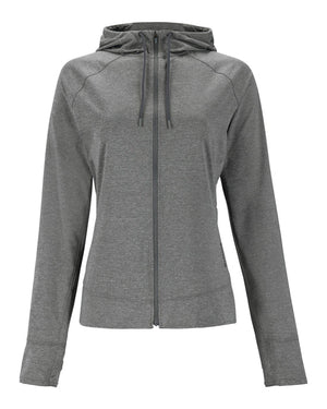 Simms Women's SolarFlex® Hoody Full-Zip