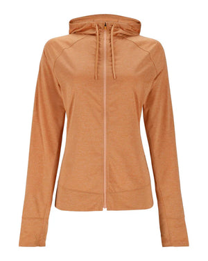 Simms Women's SolarFlex® Hoody Full-Zip