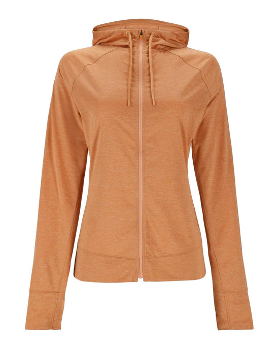 Simms Women's SolarFlex® Hoody Full-Zip