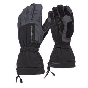 Black Diamond Glissade Gloves (BD801015)