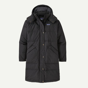 Patagonia Women's Downdrift Insulated Parka (20605)