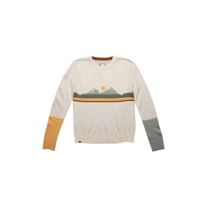 Kavu Women's Hillrose Sweater