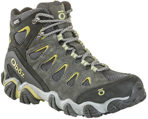 Oboz Men's Sawtooth II Mid Waterproof (23701)