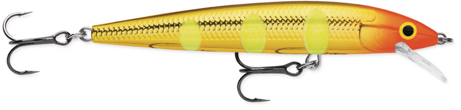 Rapala Husky Jerk HJ-10