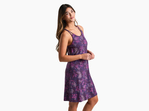 Kuhl Women's Lyra Krossbak Dress (4035)