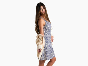 Kuhl Women's Lyra Krossbak Dress (4035)