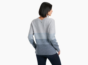 Kuhl Women's Ombre Sweater - 4062