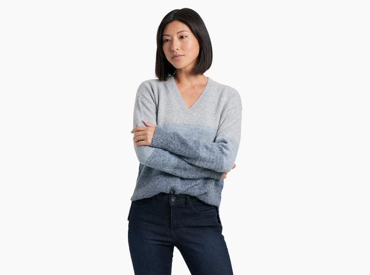 Kuhl Women's Ombre Sweater - 4062