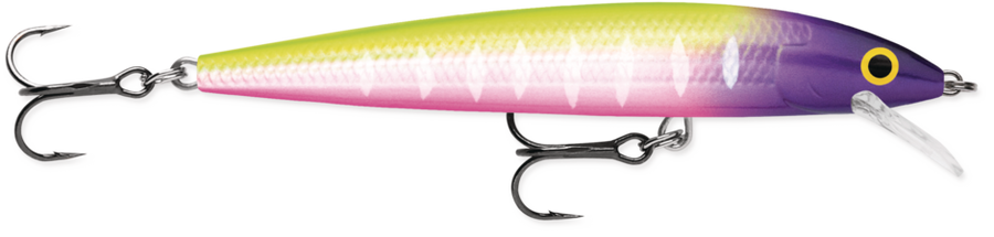 Rapala Husky Jerk HJ-10