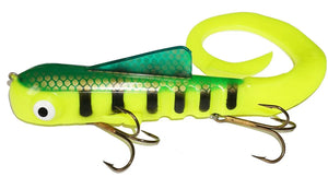 Musky Innovations Regular Bulldawg
