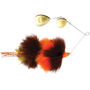 Blue Fox Super Bou Spinnerbait
