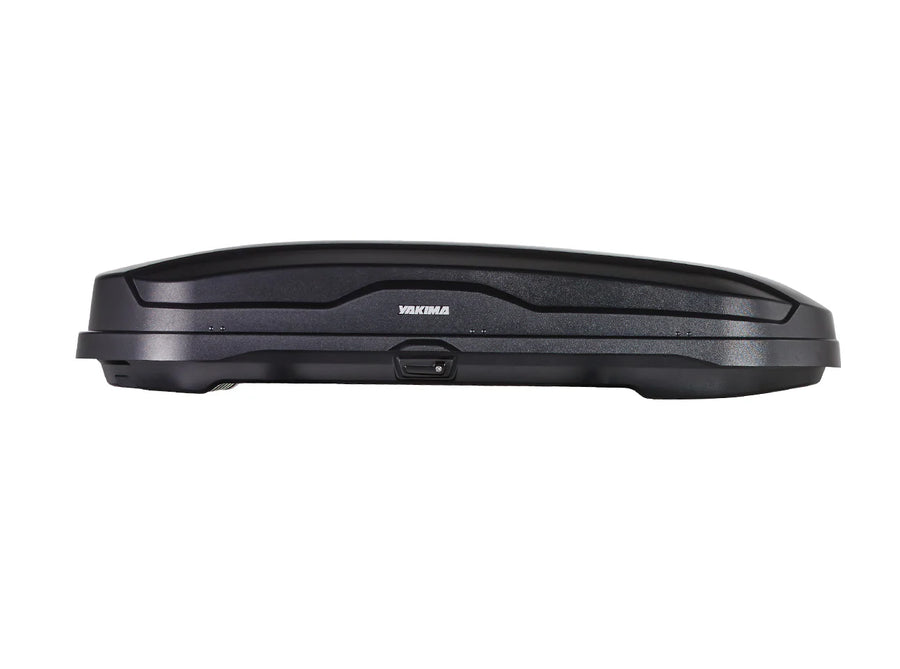 Yakima Skybox 18 Carbonite 18 SQ.FT