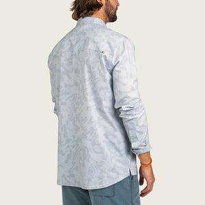 Marsh Wear Men's Lenwood Hagood Longsleeve Shirt (MWW2022)