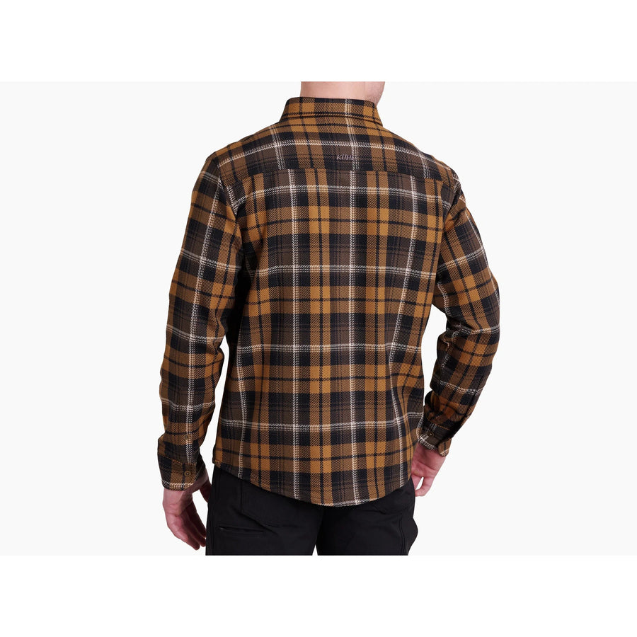 Kuhl Men's Disordr Flannel (7334)