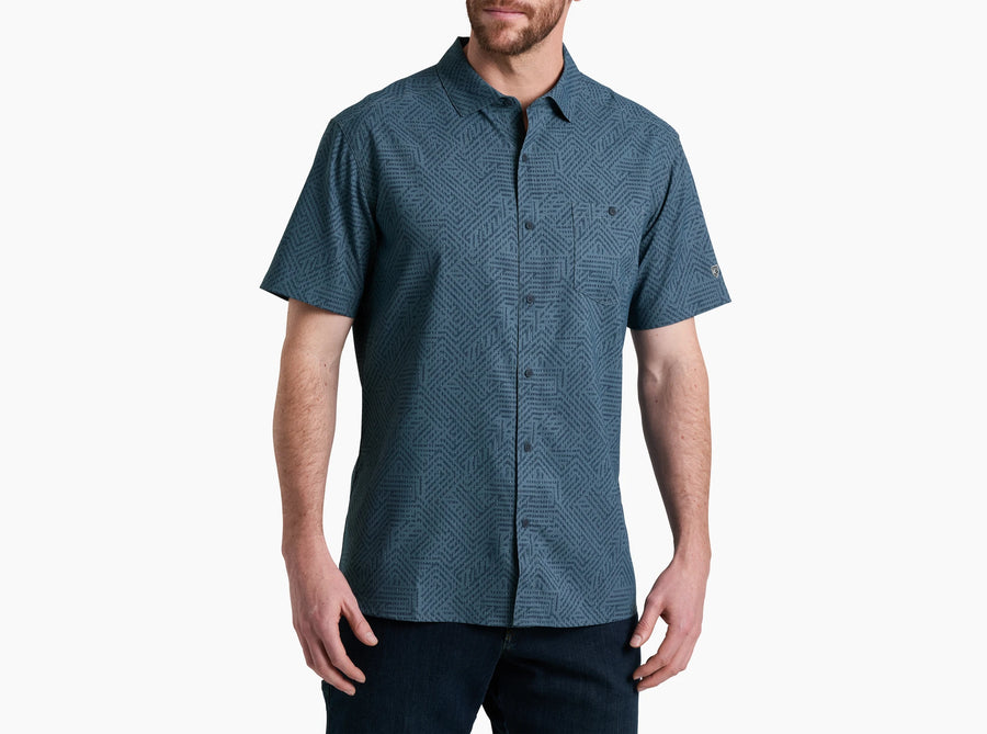 Kuhl Men's Persuadr Short Sleeve (7428)